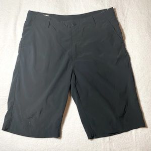 Preloved VOLCOM swim trunks